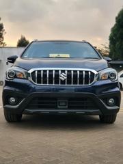 Suzuki Sx4 2020 Blue for sale