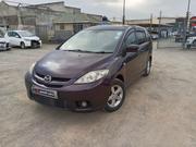Mazda Premacy 2007 Purple for sale