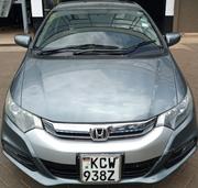 Honda Insight 2012 for sale