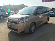 Toyota Voxy 2018 for sale