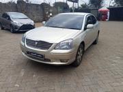 Toyota Premio 2003 Silver for sale