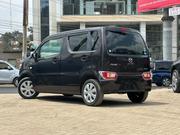 Mazda Flair Hybrid XG 2WD 2019 Brown for sale