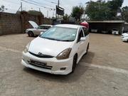 Toyota Wish 2006 White for sale