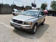 Volvo XC60 2008 Silver for sale