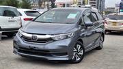 Honda Shuttle 2019 Gray for sale
