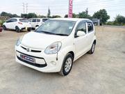 Daihatsu Boon 2015 White for sale