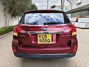 Subaru Outback 2011 for sale