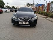 Toyota Mark X 2014 Black for sale