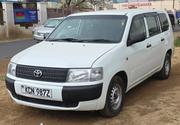 Toyota Probox 2011 White for sale