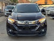 Honda Vezel 2019 Black for sale