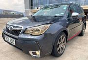 Subaru Forester 2012 Blue for sale