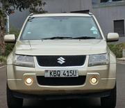 Suzuki Escudo 2008 Gold for sale
