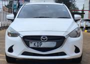 Mazda Demio 2016 Pearl for sale