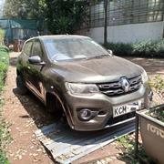 Renault 10 2012 Black for sale