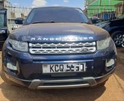 Car 2014 Black for sale