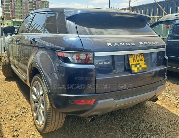 Car 2014 Black