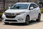 Honda Vezel 2019 White for sale