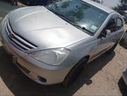 Toyota Allion 2003 Silver for sale