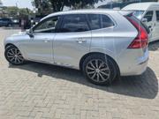 Volvo XC60 2019 Silver for sale