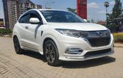 Honda Vezel 1.5 2WD 2019 White for sale