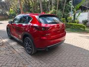 Mazda CX-5 2019 Red for sale