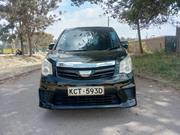 Toyota Noah 2012 Black for sale