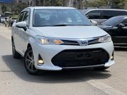 Toyota Axio 1.5 Hybrid G 2WD 2019 Pearl for sale