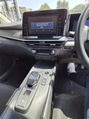 Nissan Note 1.2 Hybrid 2021 White for sale