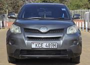 Toyota IST 2008 Gray for sale