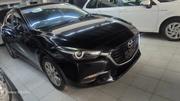Mazda Axela 2018 Black for sale
