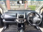 Nissan Note 1.4 Petrol 2006 Black for sale