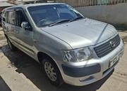 Toyota Succeed 2012 Silver for sale