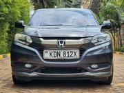 Honda Vezel 2016 Purple for sale