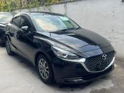 Mazda 2 2019 Black for sale