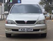 Toyota Vista 2000 for sale