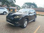 Nissan X-Trail 2014 White for sale