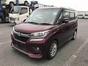 Mitsubishi Delica 2019 Maroon for sale