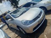 Nissan Wingroad 2007 Silver for sale