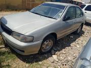Nissan FB14 2006 Silver for sale