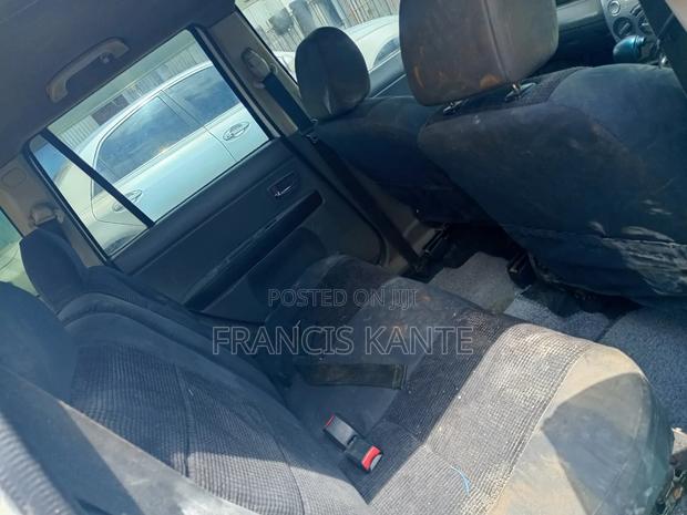 Mazda Demio 2005 White