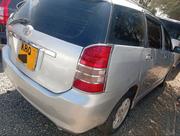 Toyota Wish 2007 Silver for sale