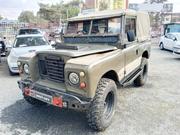 Land Rover Defender 1979 Green for sale