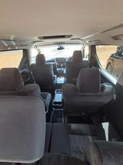 Toyota Vellfire 2019 White for sale