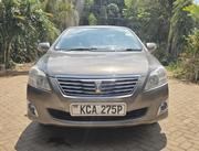 Toyota Premio 2007 Gray for sale