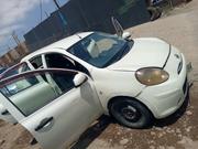 Nissan March 2011 White for sale