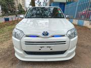 Toyota Succeed 2020 White for sale