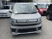 Suzuki Wagon R 2019 Silver for sale