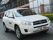 Toyota RAV4 2014 White for sale