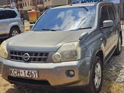 Nissan X-Trail 2010 Silver for sale