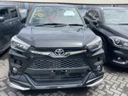 Toyota Raize 1.0 FWD 2020 Black for sale
